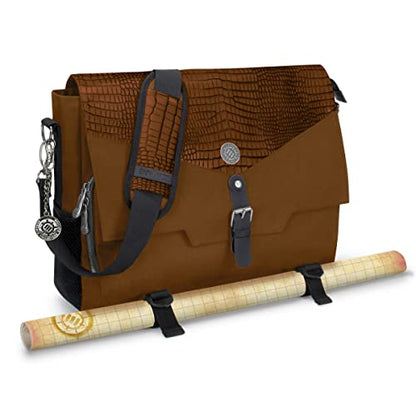 Collector's Edition RPG Player's Essentials DND Bag