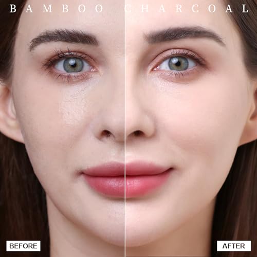 200 Counts Blotting Paper for Oily Skin