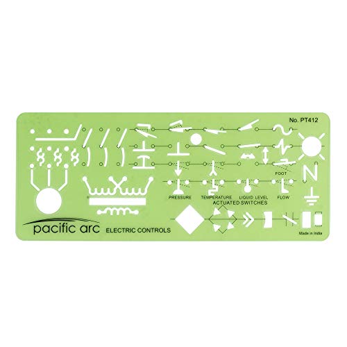 Electrical Controls Template Guide