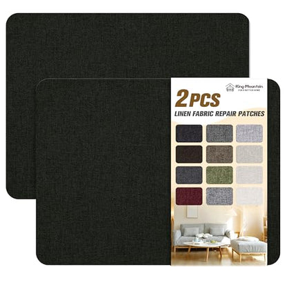 Fine Linen Repair Patches