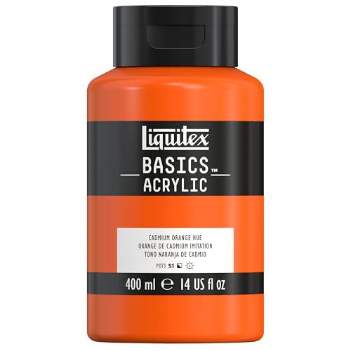 BASICS Acrylic Paint (13.5 Fl Oz)