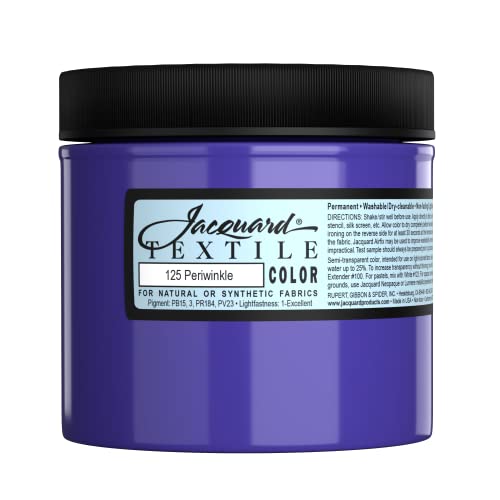 Fabric Paint for Clothes (8 Fl Oz)