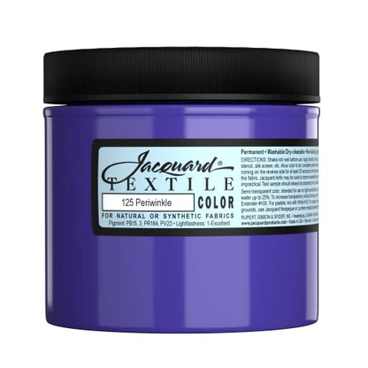 Fabric Paint for Clothes (8 Fl Oz)