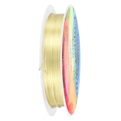 0.8mm 20 Gauge Copper Wire 2.3m