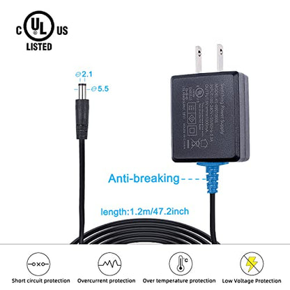 Starter Kit with Breadboard Power Supply Compatible with Arduino IDE