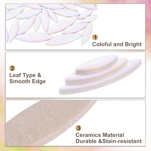 Ceramic Mosaic Tile