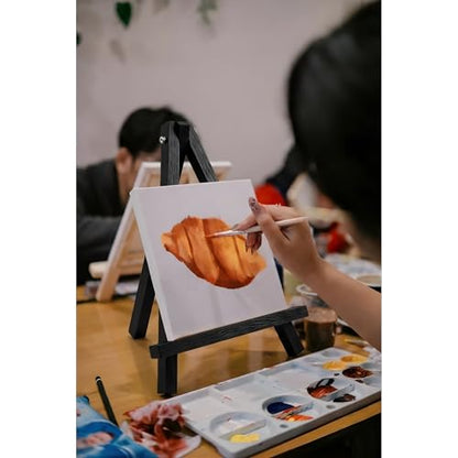 17 Inch Large Tabletop Easel Stand