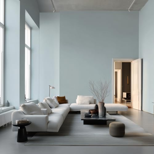 Interior Paint & Primer (640 Fl Oz)