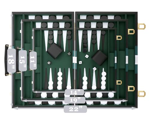 Backgammon Set