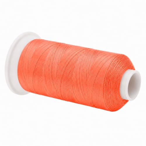Coral Tex 90 Polyester Heavy Duty Thread for Upholstery