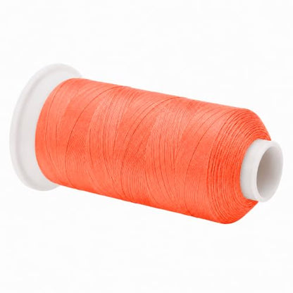 Coral Tex 90 Polyester Heavy Duty Thread for Upholstery