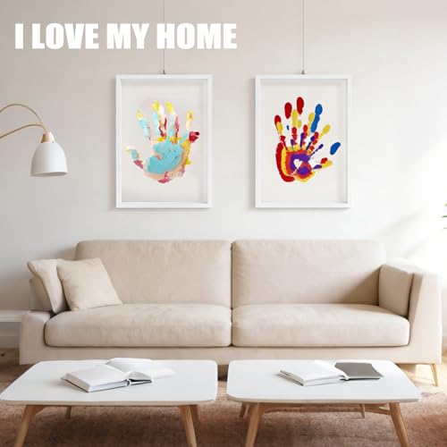 Family Handprint Kit