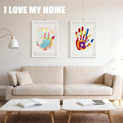Family Handprint Kit
