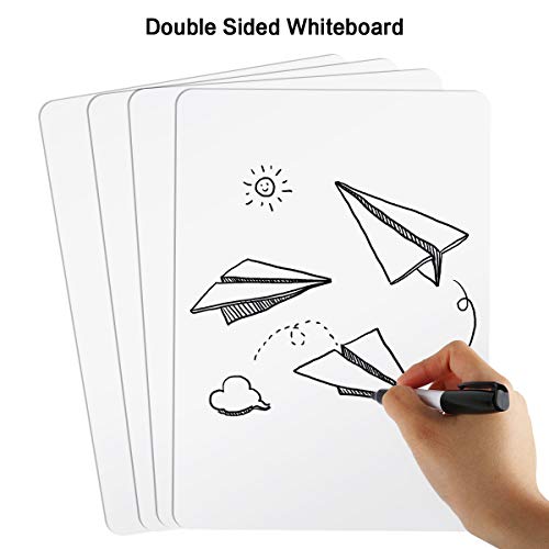Dry Erase Lapboards (15 Count)