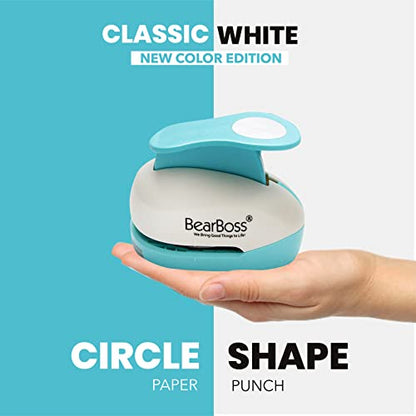 2 Inch Circle Punch