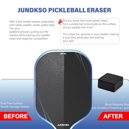 Pickleball Paddles Set of 2