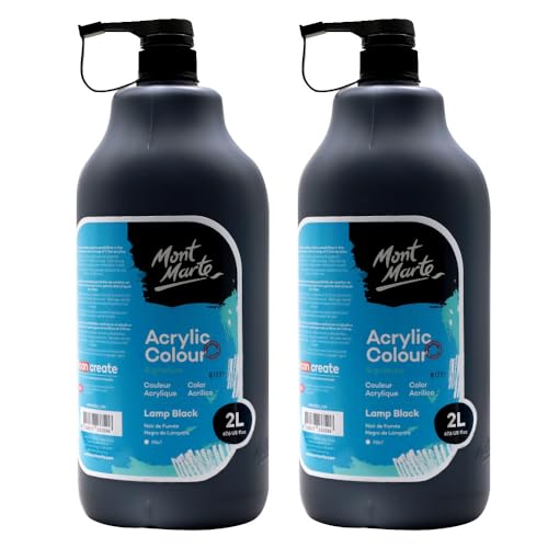Discovery School Acrylic (134 Fl Oz)