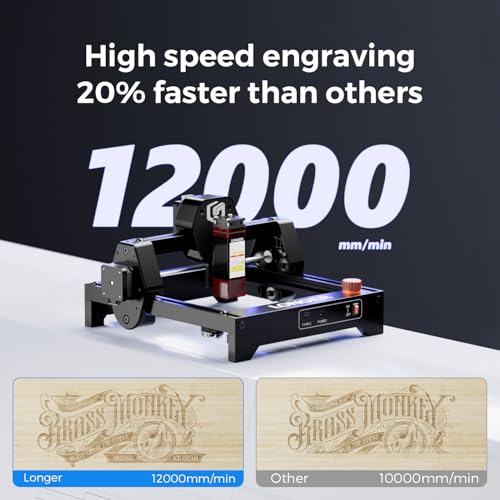 RAY5 mini Laser Engraver