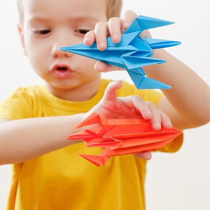 360 Pcs Origami Paper Kit (360 Count)