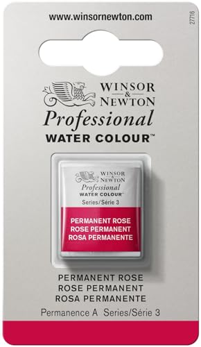 Professional Watercolor