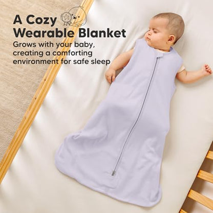 2 Pack Baby Sleep Sacks