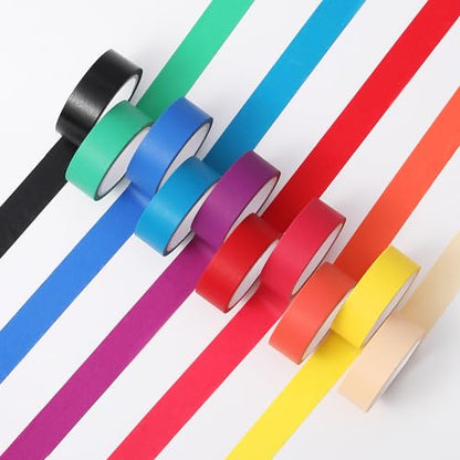 Washi Tape Set (10 Count)
