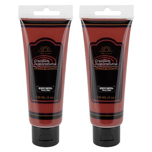 Acrylic Paint (8.12 Fl Oz)
