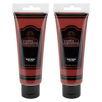 Acrylic Paint (8.12 Fl Oz)