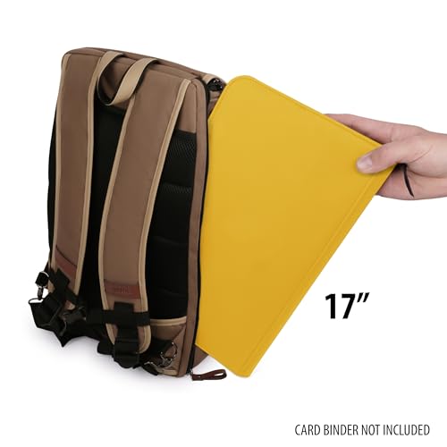 Designer Edition TCG Backpack