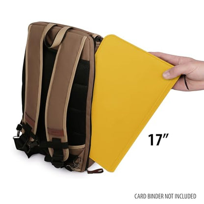 Designer Edition TCG Backpack