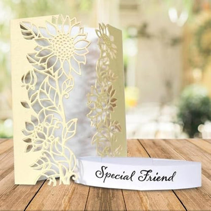 Metal Cutting Die for Scrapbooking