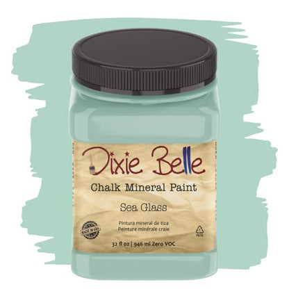 Chalk Mineral Paint (32 Fl Oz)