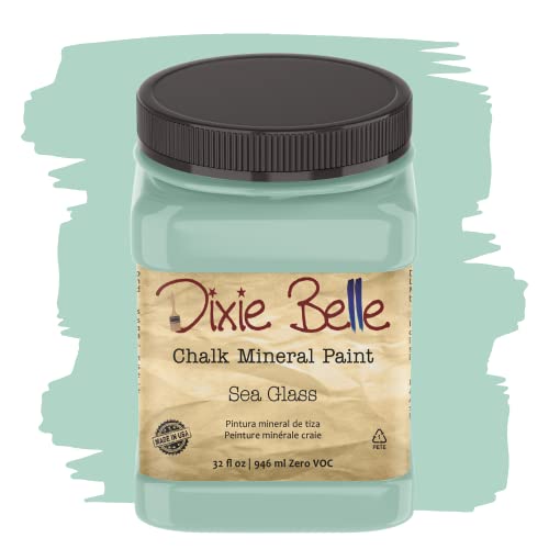 Chalk Mineral Paint (32 Fl Oz)