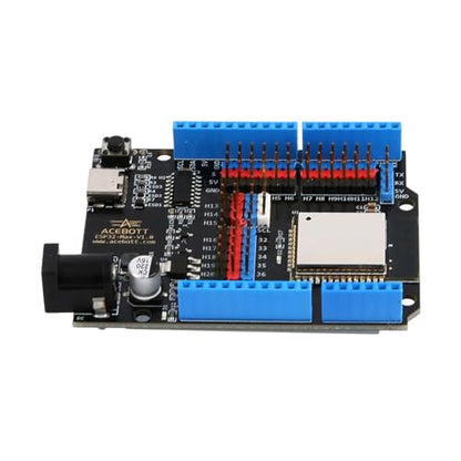 ESP32 Development Board Max V1.0 Compatible with Arduino
