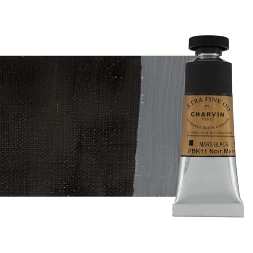 Extra Fine Oil Paint