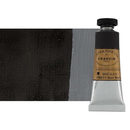 Extra Fine Oil Paint