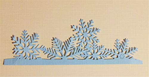 Metal Cutting Dies DIY Merry Christams Embossing Stencil Template Scrapbooking Card Making Mold Photo Album Arts Crafts Tools