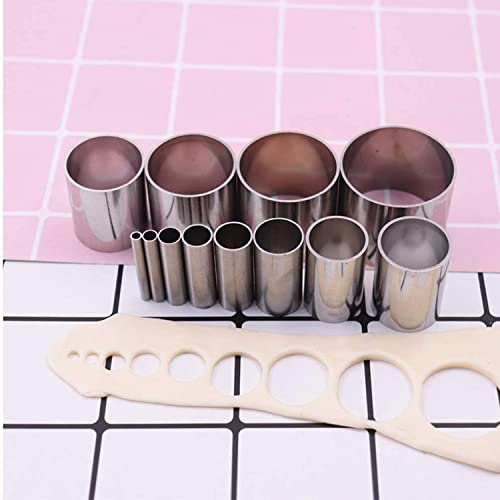Polymer Clay Tools