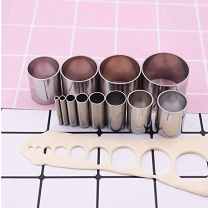 Polymer Clay Tools