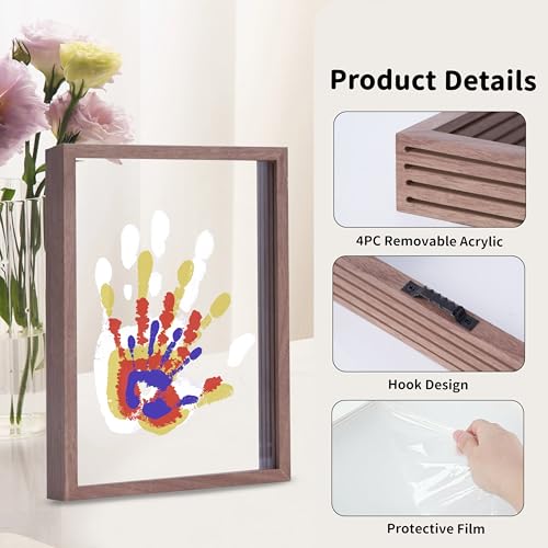 Family Handprint Kit