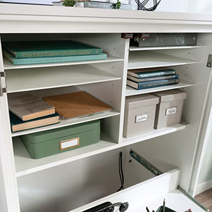 Miscellaneous Storage Craft & Sewing Armoire