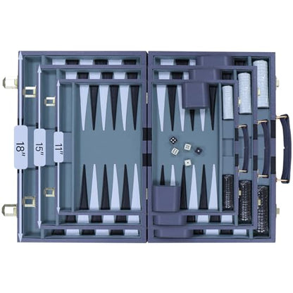 Backgammon Set