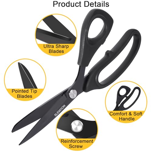 10" Scissors All Purpose