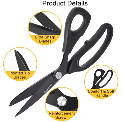 10" Scissors All Purpose