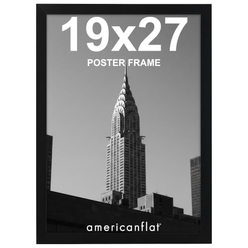 19x27 Poster Frame