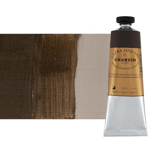 Extra Fine Oil Paint (2.03 Fl Oz)