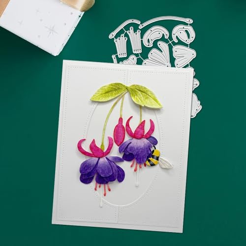 Metal Cutting Die for Scrapbooking