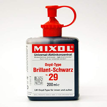 Universal Tints (6.76 Fl Oz)