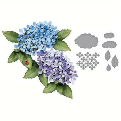 Metal Cutting Die for Scrapbooking
