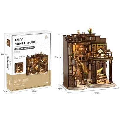 Book Nook Kit